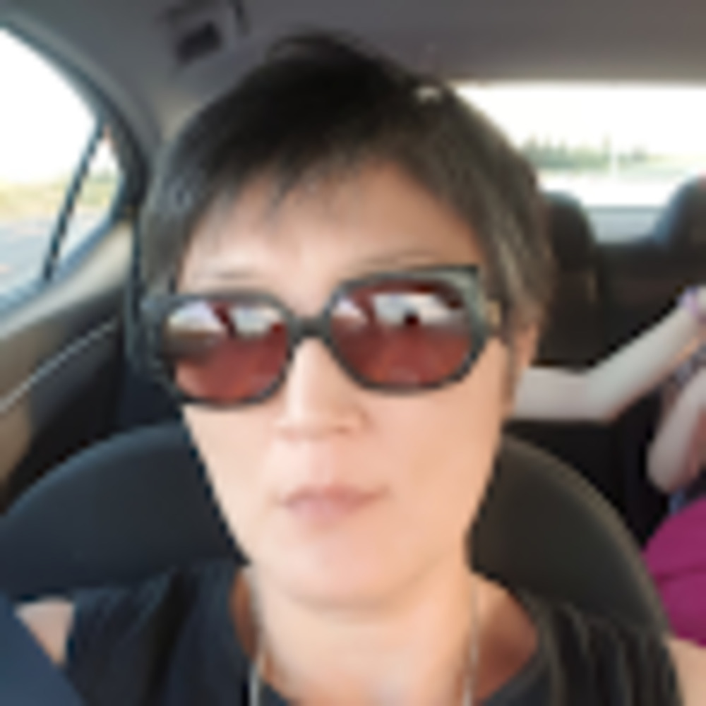 Meet your Posher, Nadya